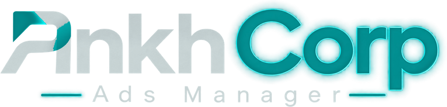 Ankh Corp Ads Manager