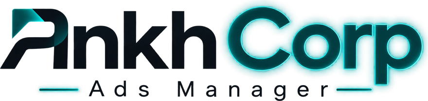 Ankh Corp Ads Manager